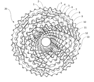 Campagnolo 13 Speed