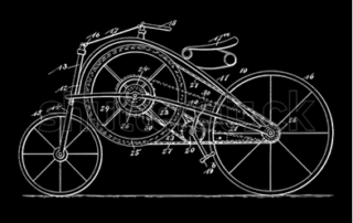 Recent Developments in Patent Law